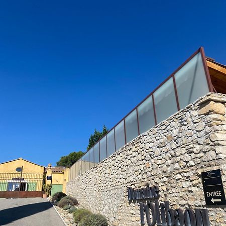 مبيت وإفطار فينيليس Domaine De L'Olibaou المظهر الخارجي الصورة