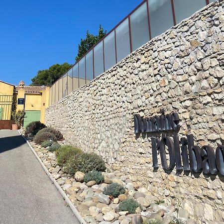مبيت وإفطار فينيليس Domaine De L'Olibaou المظهر الخارجي الصورة