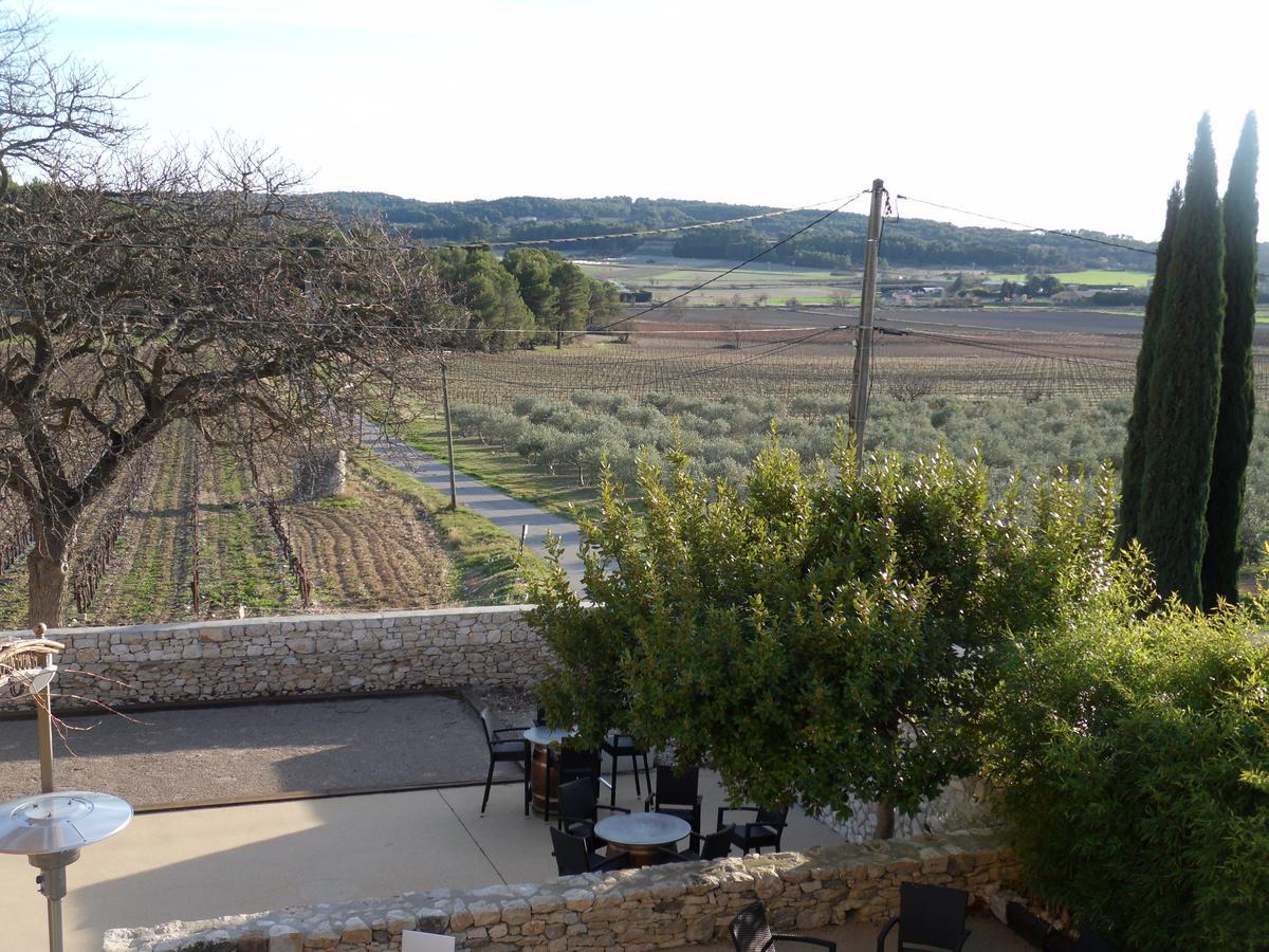 مبيت وإفطار فينيليس Domaine De L'Olibaou المظهر الخارجي الصورة