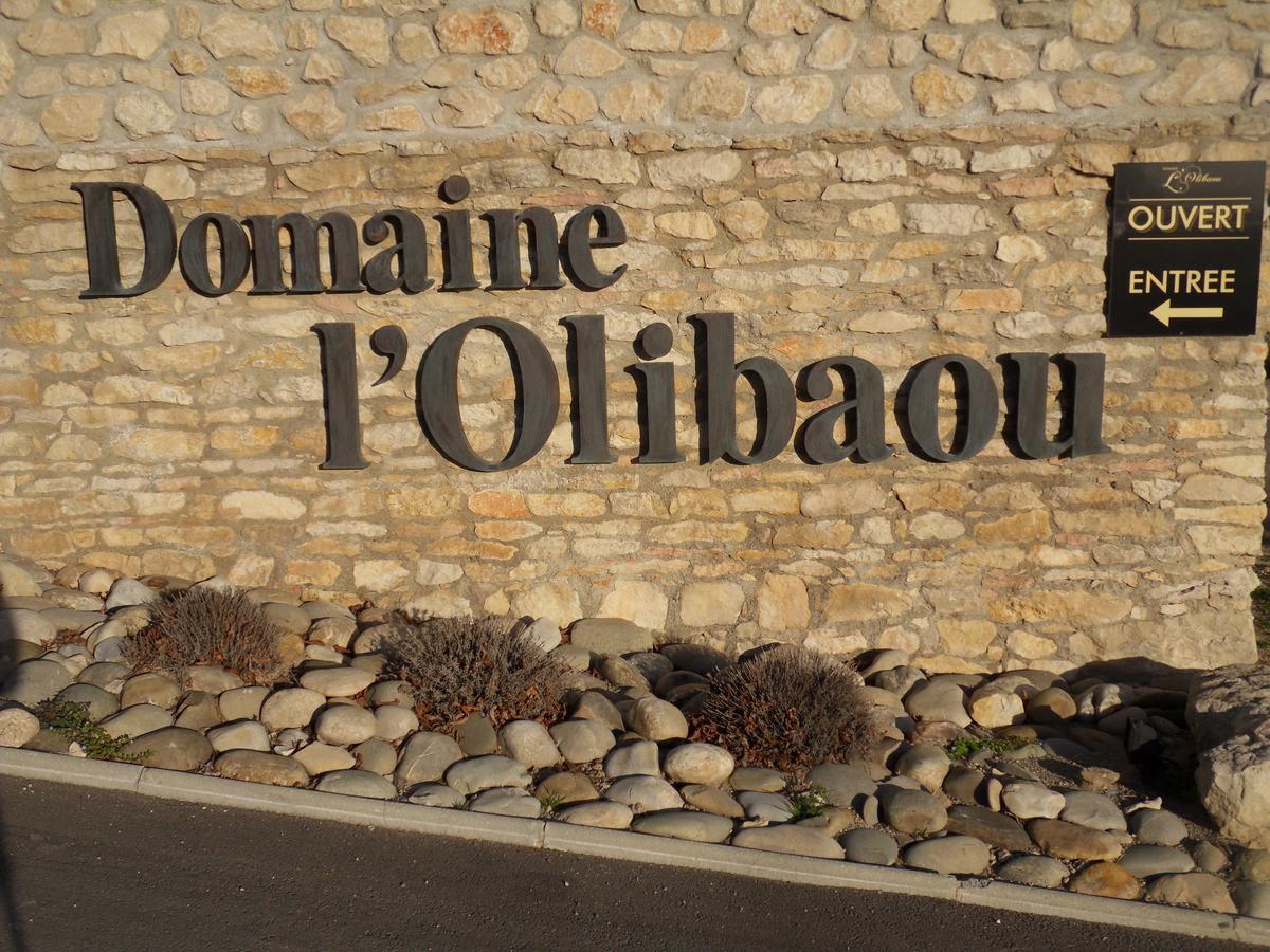 مبيت وإفطار فينيليس Domaine De L'Olibaou المظهر الخارجي الصورة