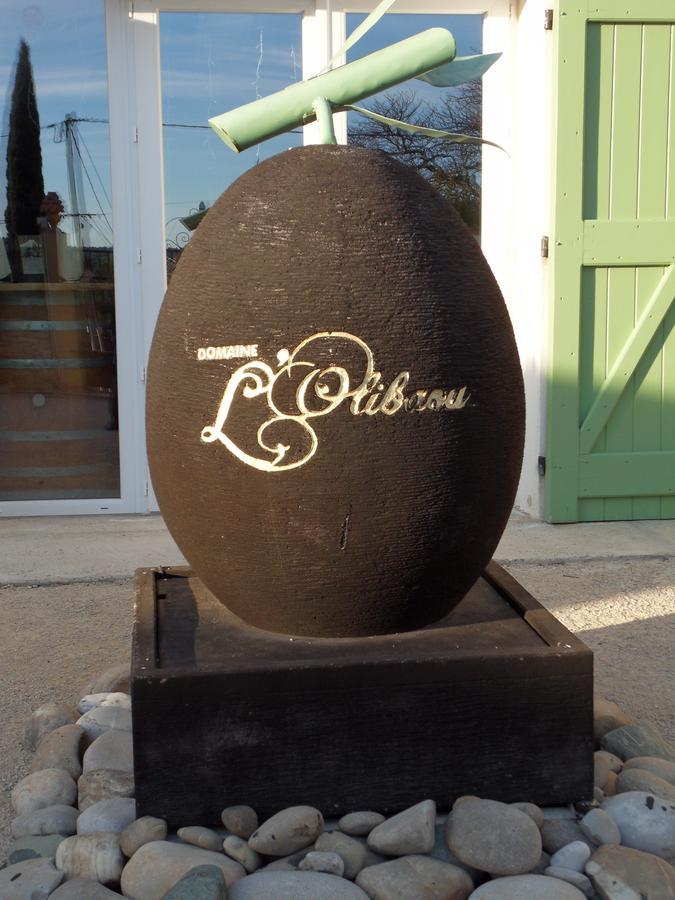 مبيت وإفطار فينيليس Domaine De L'Olibaou المظهر الخارجي الصورة